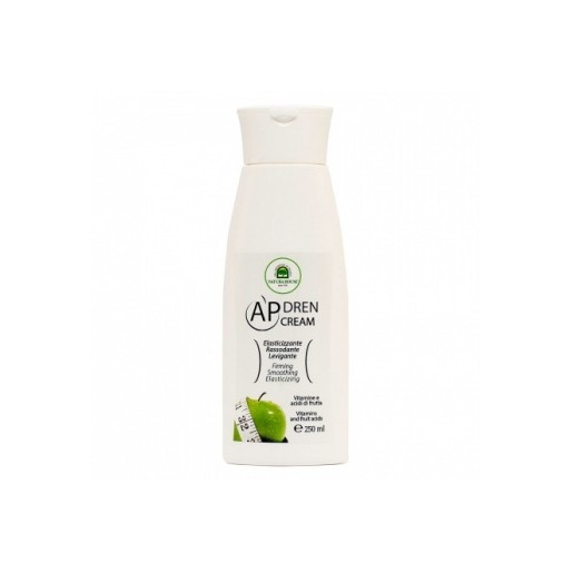 Natura House - Apdren Creme Anti-Estrias 250ml