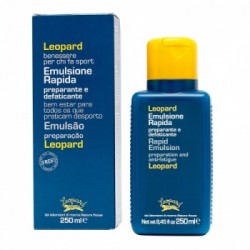 Leopard - Emulsão de...