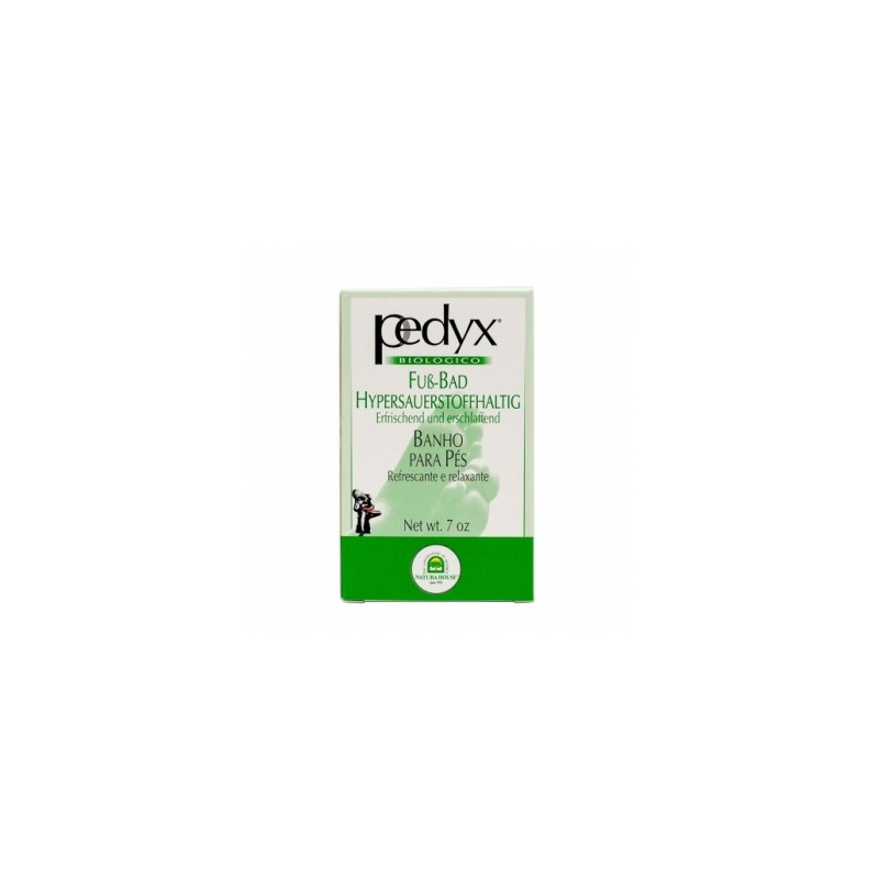 Natura House - Pedyx Banho Pés Cansados 180ml