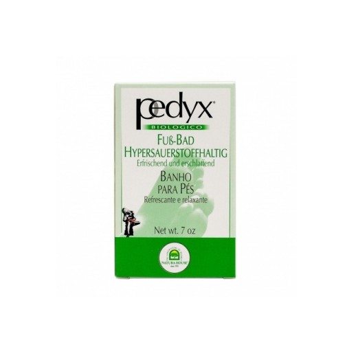 Natura House - Pedyx Banho Pés Cansados 180ml