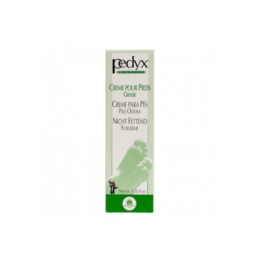 Natura House - Pedyx Creme Pés Pele Oleosa & Micoses 100ml