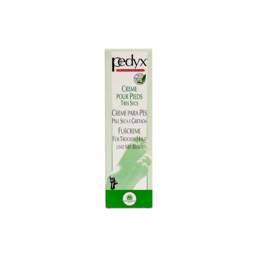 Natura House - Pedyx Creme Pés Pele Seca e Gretada 100ml