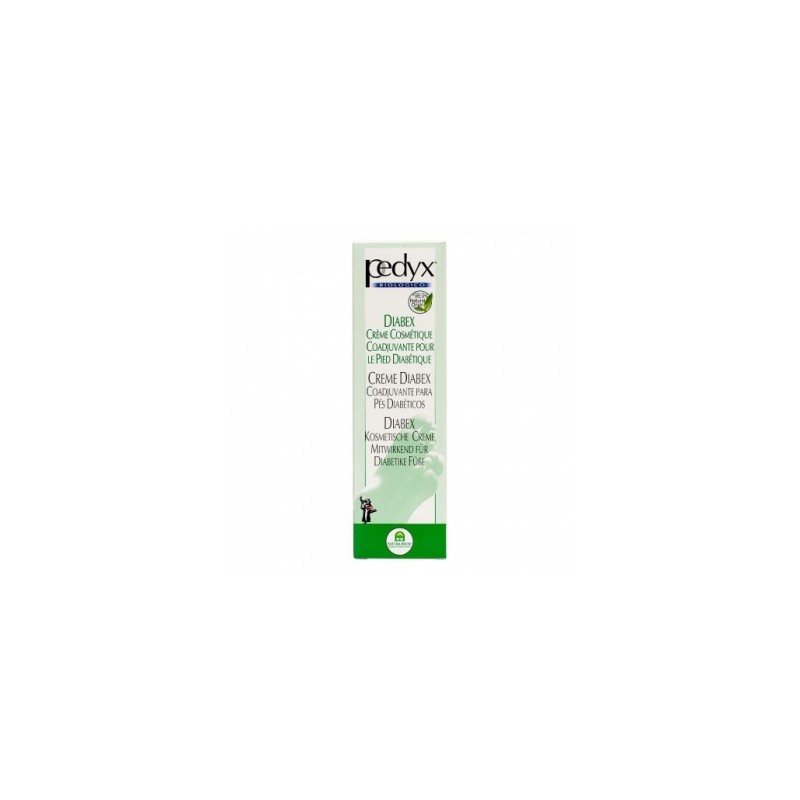 Natura House - Creme Diabex Pés Diabéticos 100ml