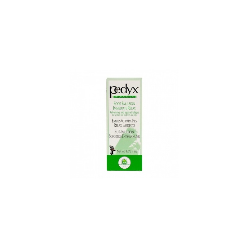 Natura House - Pedyx Emulsão Relaxante Pés 200ml