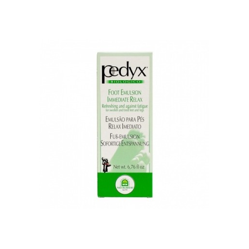 Natura House - Pedyx Emulsão Relaxante Pés 200ml