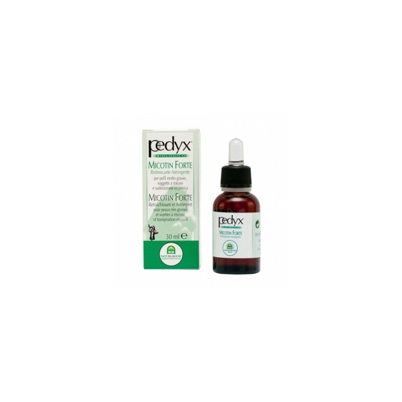 Natura House - Pedyx Micotin Loção Anti-Micose 30ml