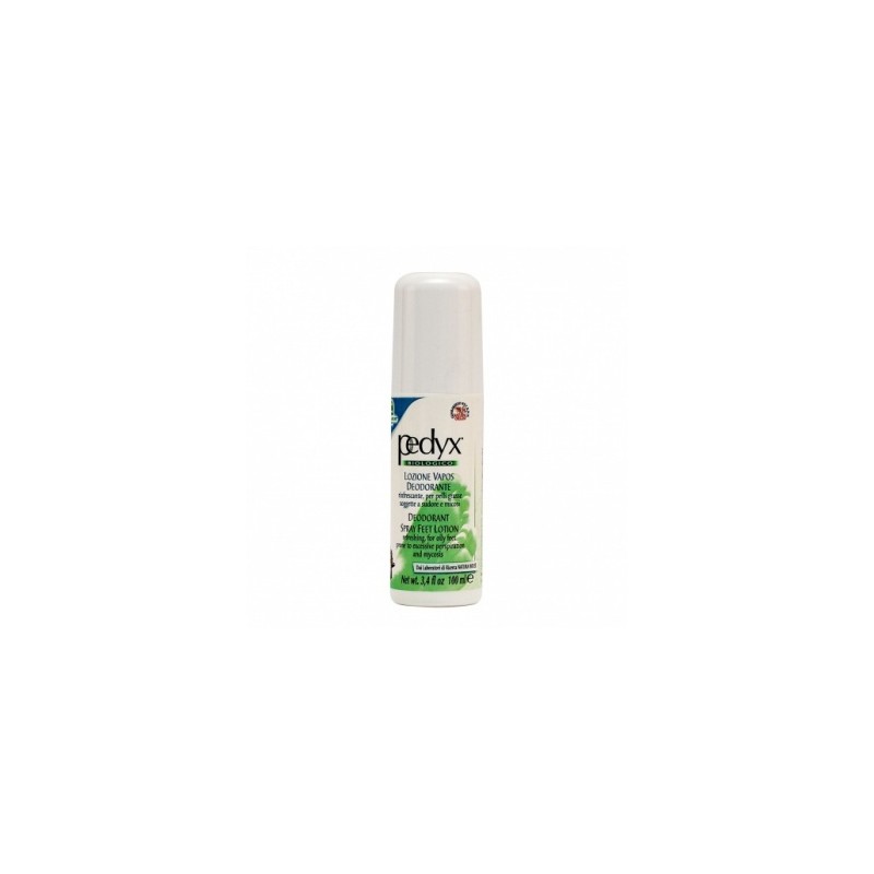 Natura House - Spray Desodorizante Pés 100ml