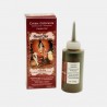 Henne Color - Creme Colorante Castanho Avermelhado 90ml