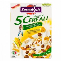 Cereal Vit - Cereais...