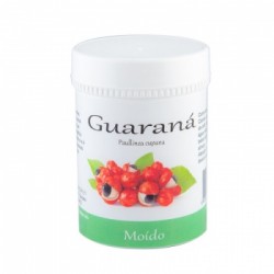 Diética - Guaraná Pó 50g