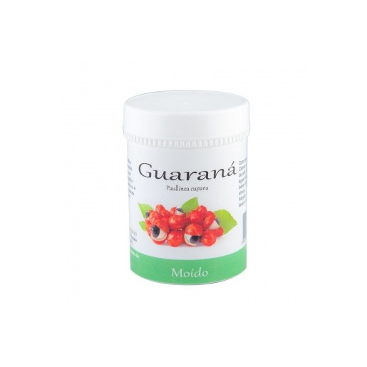 Diética - Guaraná Pó 50g