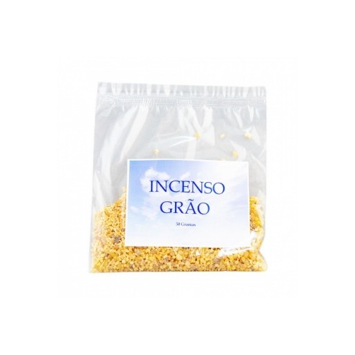 Diética - Incenso Grão p/Queimar 50g