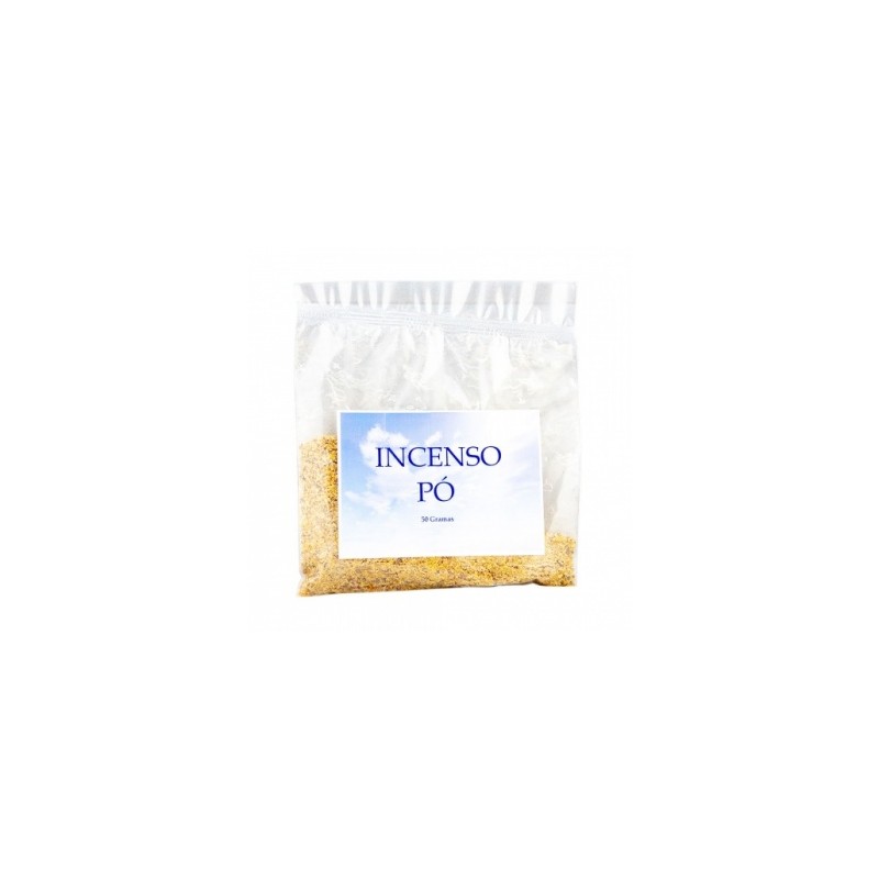 Diética - Incenso Pó p/Queimar 50g