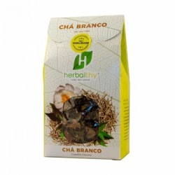 Herbalthy - Chá Branco 75g