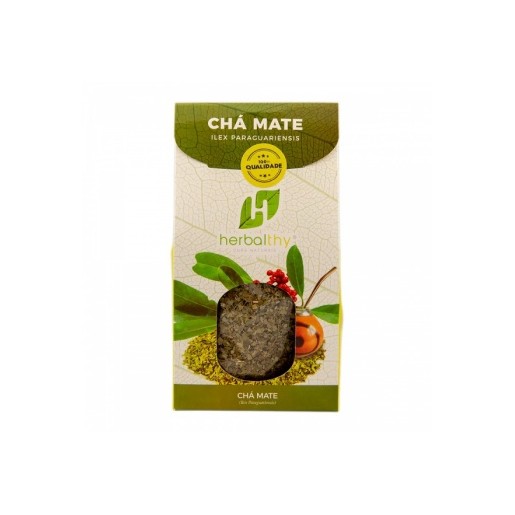 Diética - Chá Mate Verde 100g