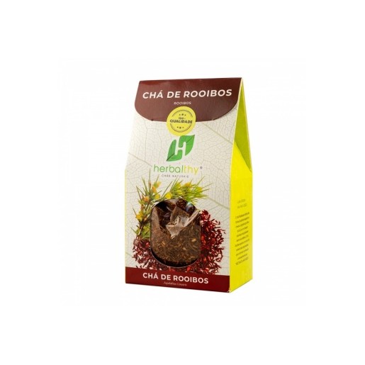 Herbalthy - Chá Rooibos 100g