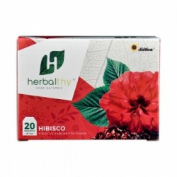 Herbalthy - Hibisco 20...