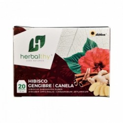 Herbalthy - Hibisco,...