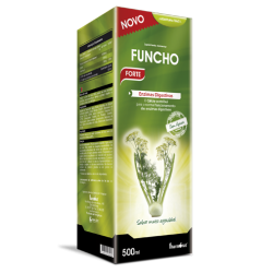 Fharmonat - Funcho Forte 500ml