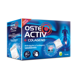 Fharmonat - Osteo Activ +...