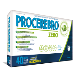 Fharmonat - Procerebro Zero...