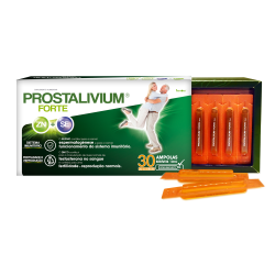 Fharmonat - Prostalivium...