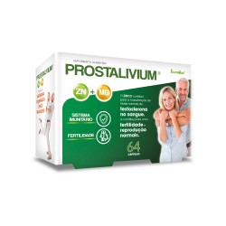 Fharmonat - Prostalivium 64...