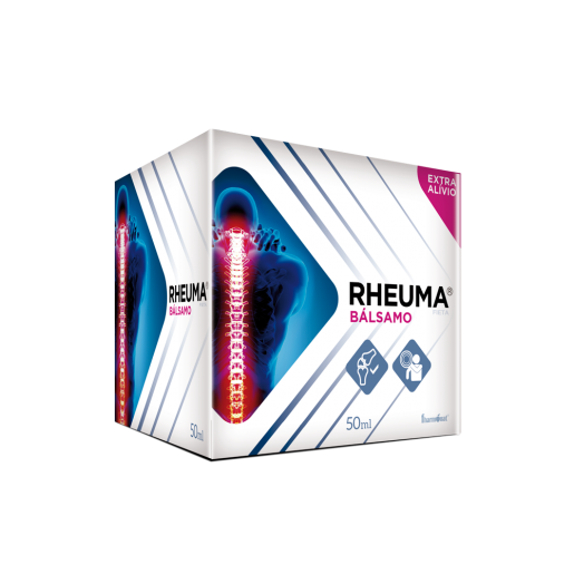 Fharmonat - Rheuma Bálsamo 50g