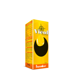 Fharmonat - Vicol 50ml