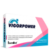 Fharmonat - Vigorpower 6 Comprimidos