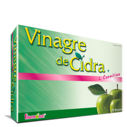 Fharmonat - Vinagre de...