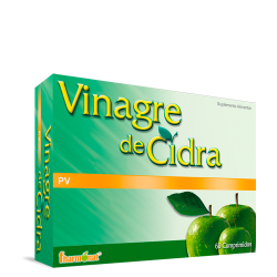 Fharmonat - Vinagre de...