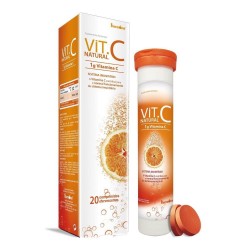 Fharmonat - Vitamina C 20...