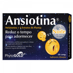 PhytoGold - Ansiotina...