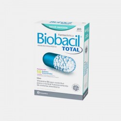 Farmodiética - Biobacil...