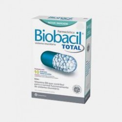 Farmodiética - Biobacil...