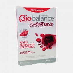 Farmodiética - Biobalance...