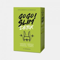 Farmodiética - Go Go Slim...