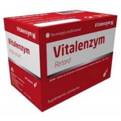 Biotop Vitalenzym Retard 90...