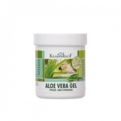 Kräuterhof Aloe Vera Care e...