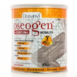 Drasanvi Açafrão de mobilidade Oseogen Drasanvi 300g