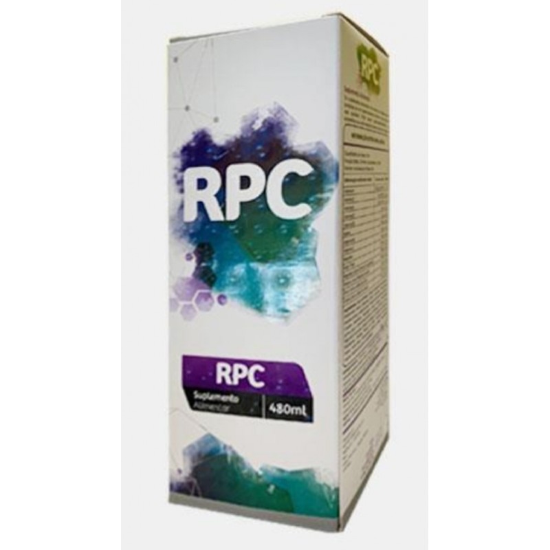 RAUL VIEIRA RPC 480ml