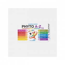 PhytoGold Phyto A-Z...