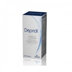 Nutridil Depridil 60 caps