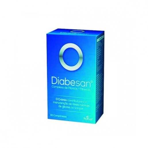 Nutridil Diabesan 60 comprimidos