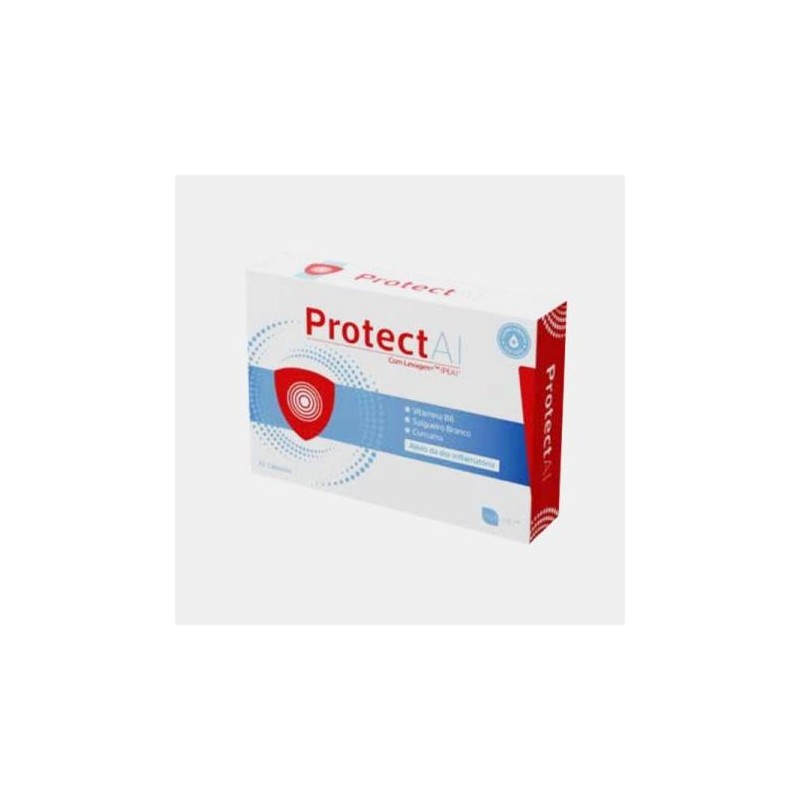 Nutridil Protect Ai 20 Cápsulas