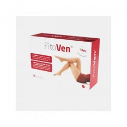 Nutridil Fitoven 30 Ampolas