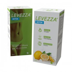 Nutridil Levezza Detox 500ml