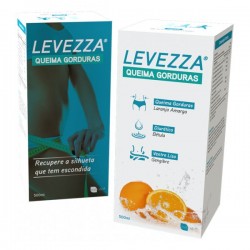 Nutridil Levezza Queima...
