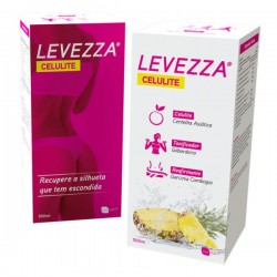 Nutridil Levezza Celulite...